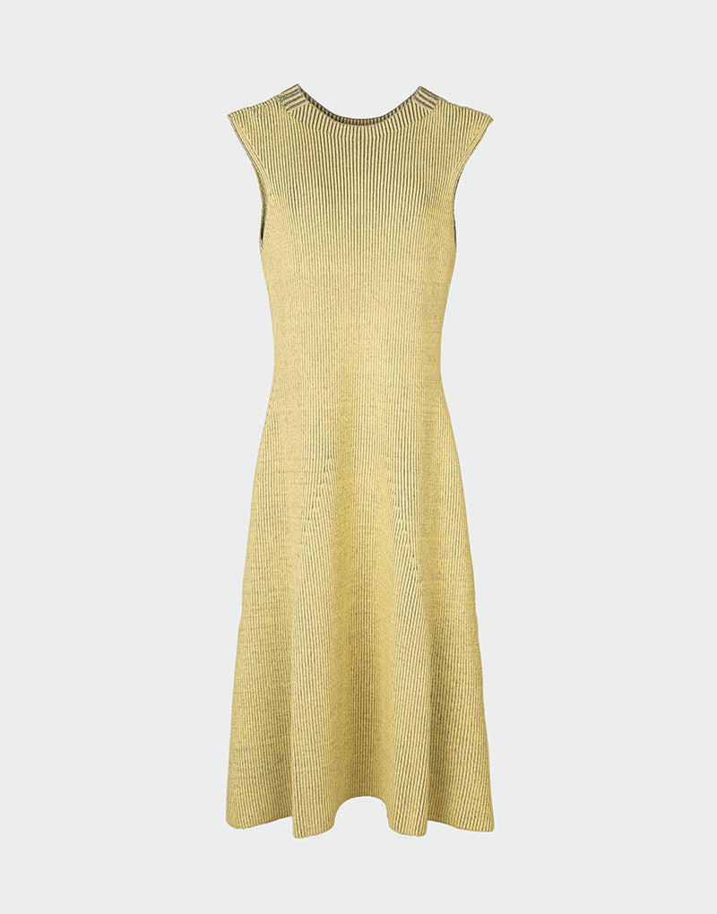 Dalia Dress