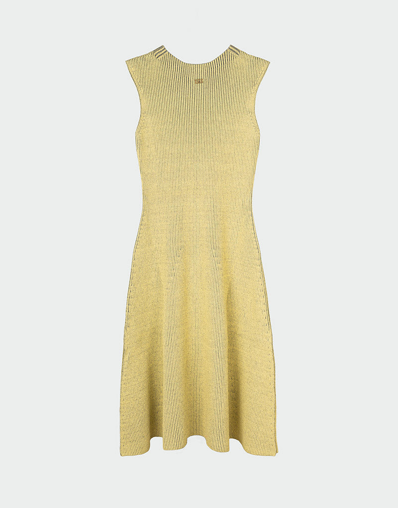 Dalia Dress