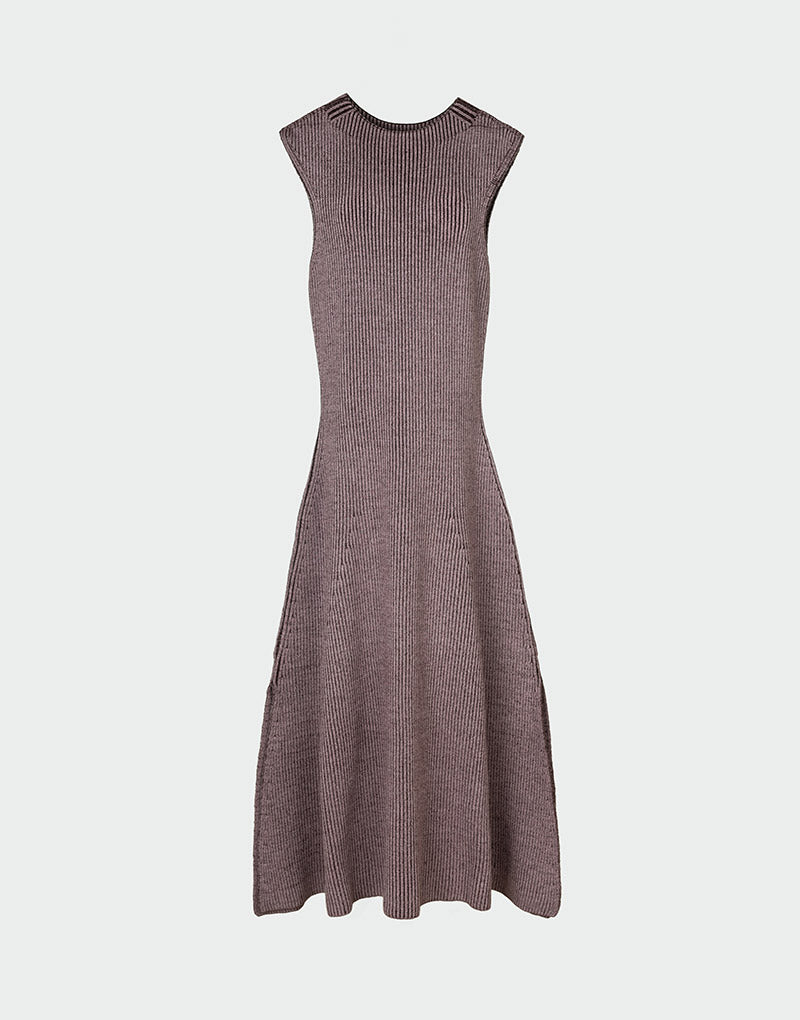 Dalia Dress