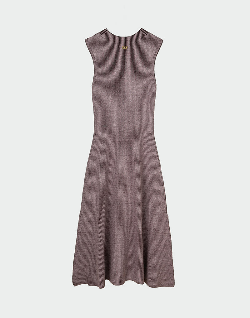 Dalia Dress