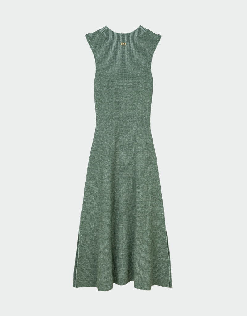 Dalia Dress