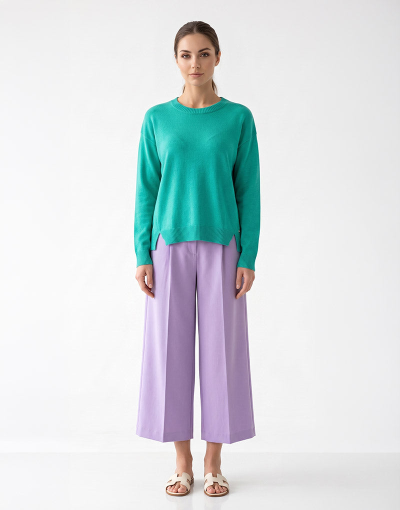 Dalia Sweater
