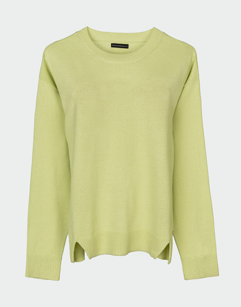 Dalia Sweater
