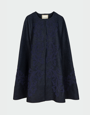 Dalila Cape