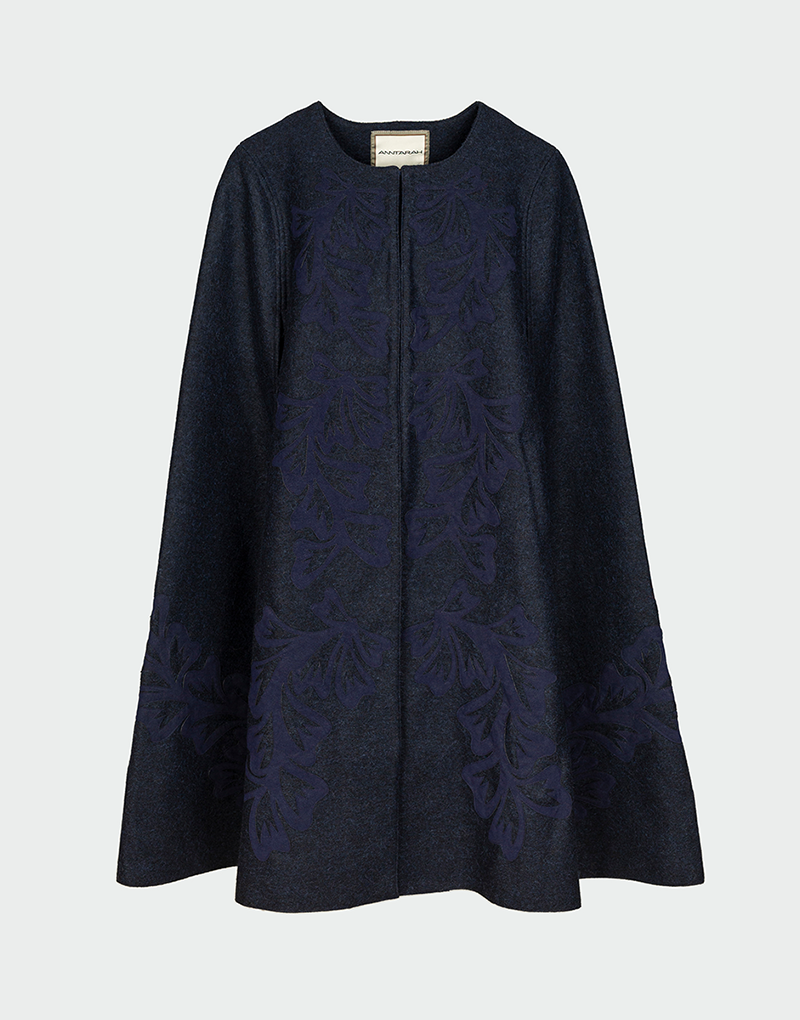 Dalila Cape