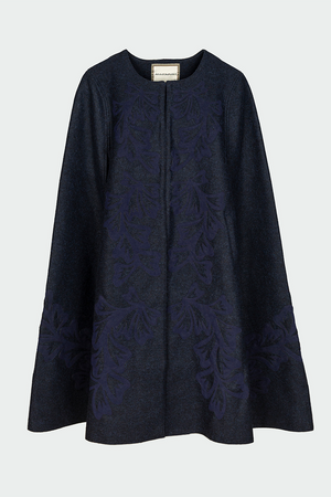 Dalila Cape