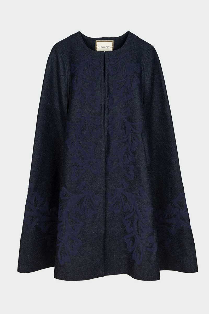 Dalila Cape
