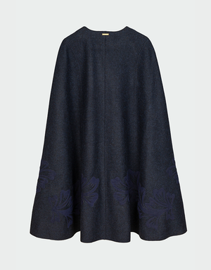 Dalila Cape