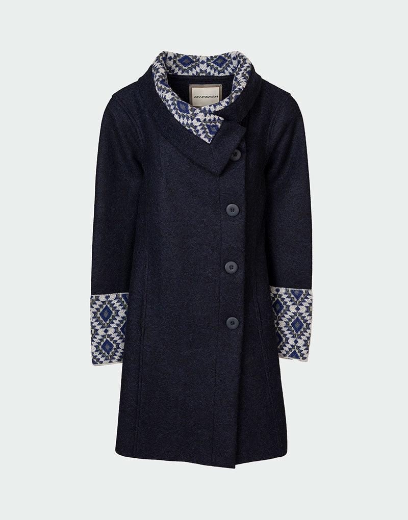Dana Coat