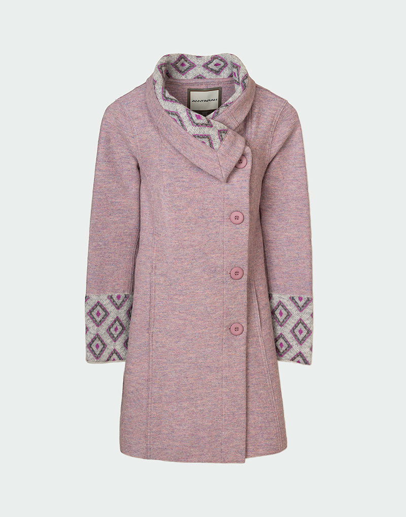 Dana Coat