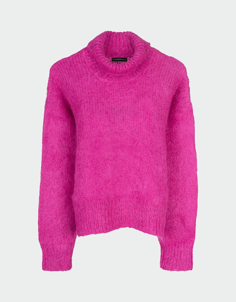 Dana Sweater