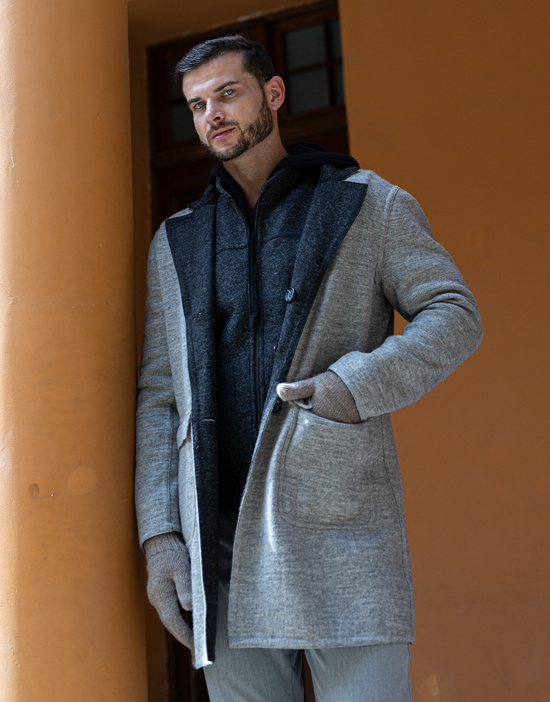 Daniel Coat