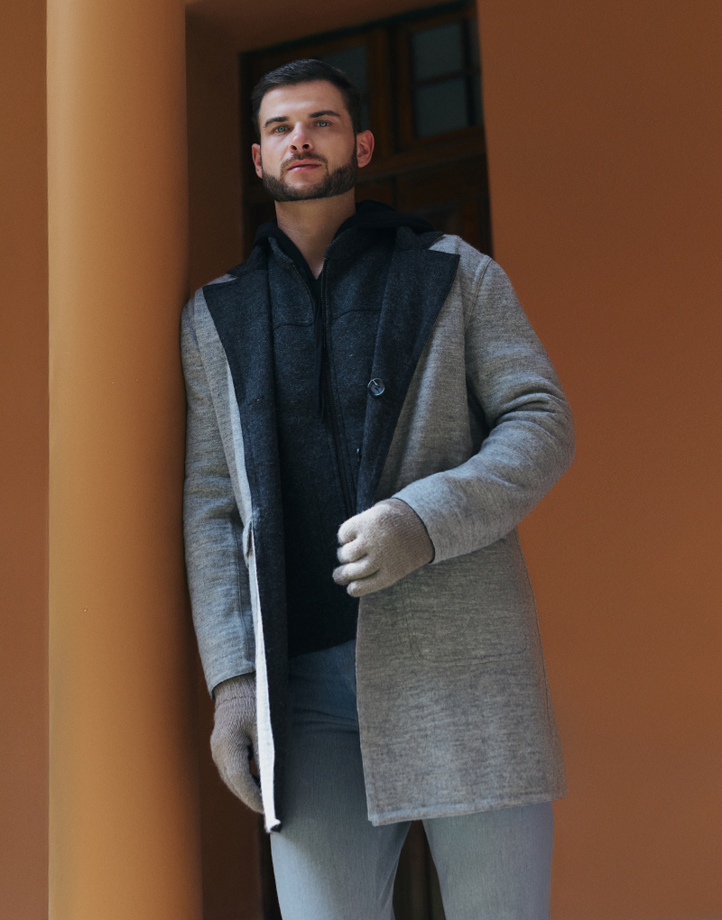 Daniel Coat
