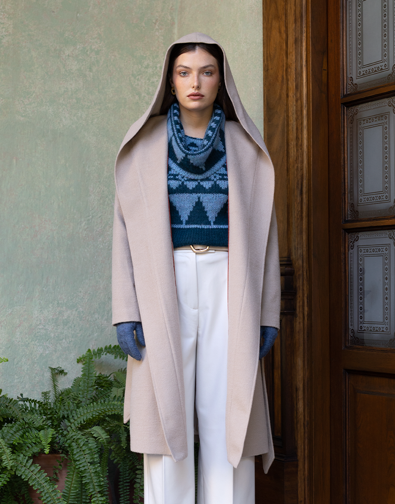 Daniela Coat