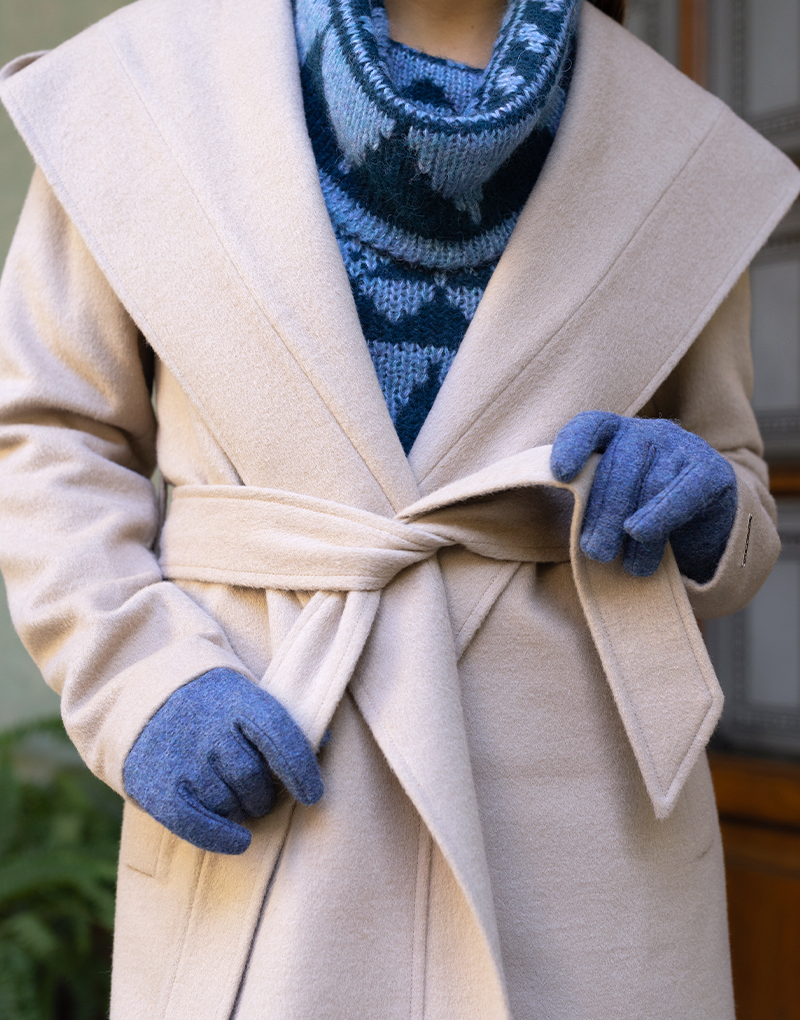 Daniela Coat