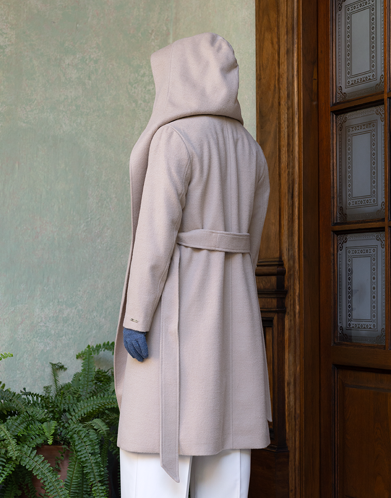 Daniela Coat