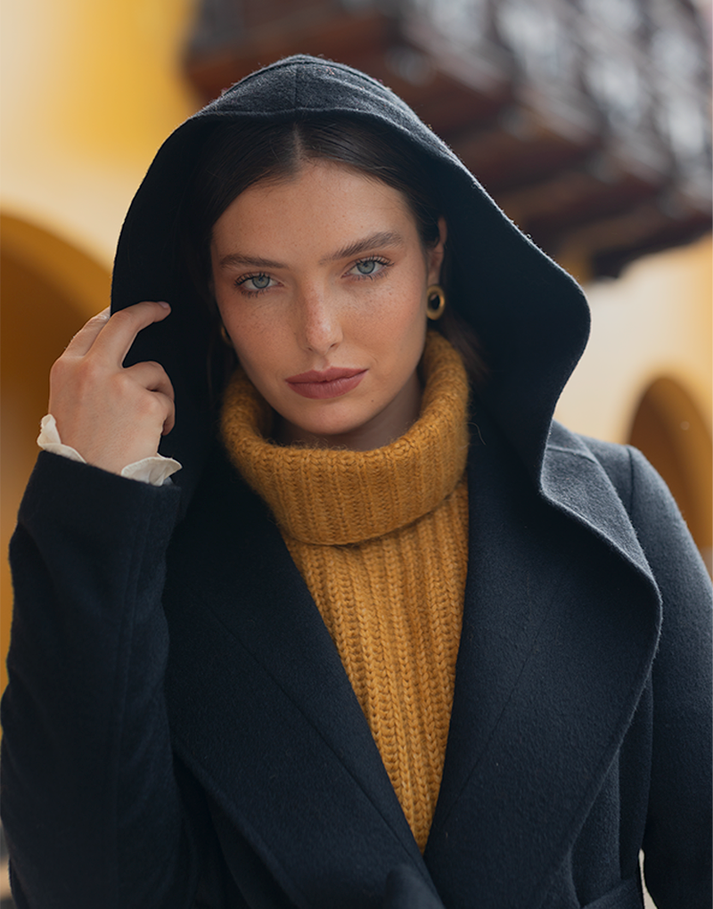 Daniela Coat