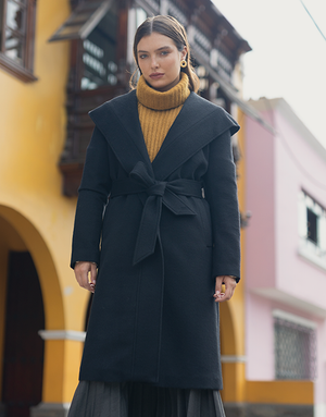 Daniela Coat