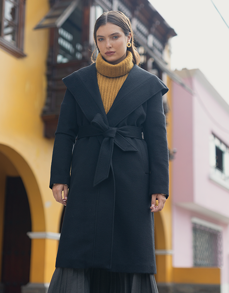 Daniela Coat