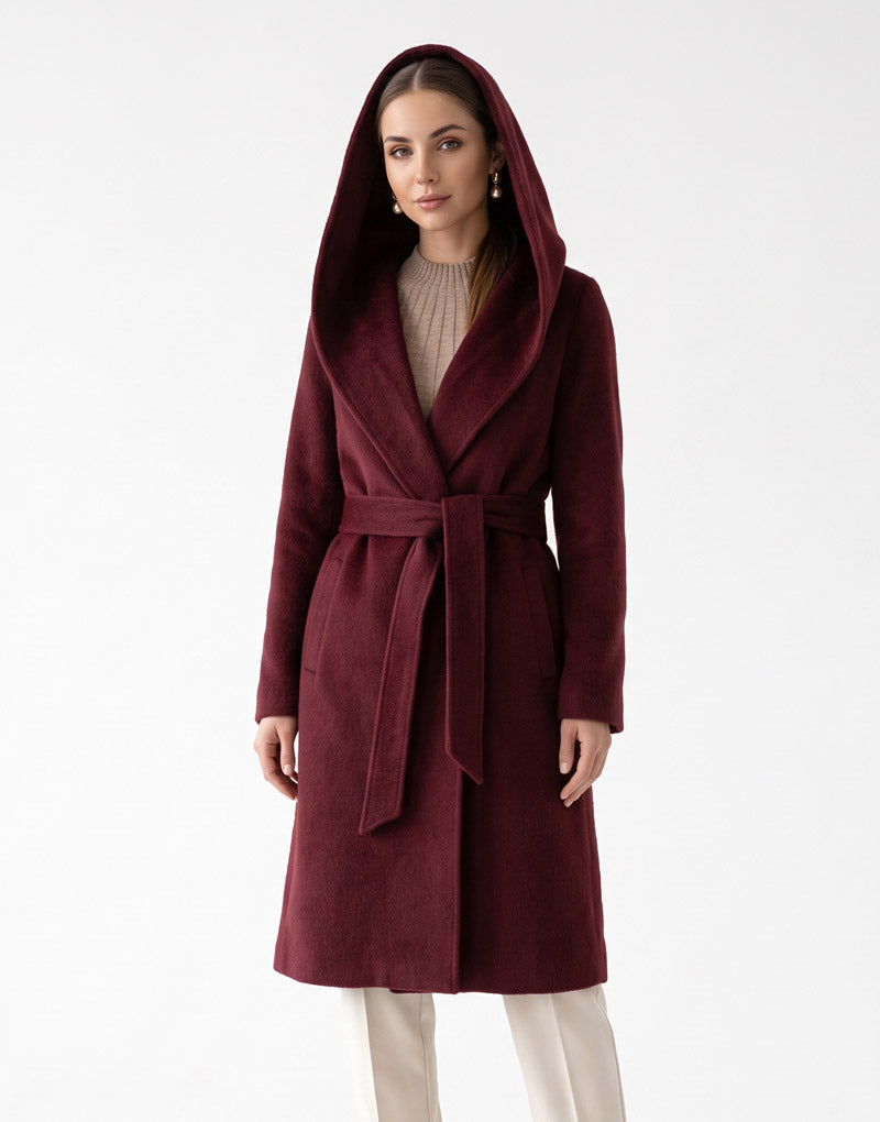 Daniela Coat