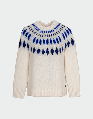 Daniela Sweater
