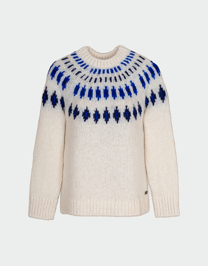 Daniela Sweater