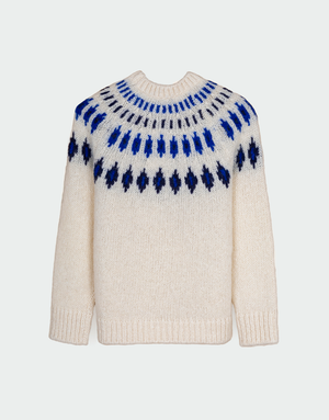 Daniela Sweater