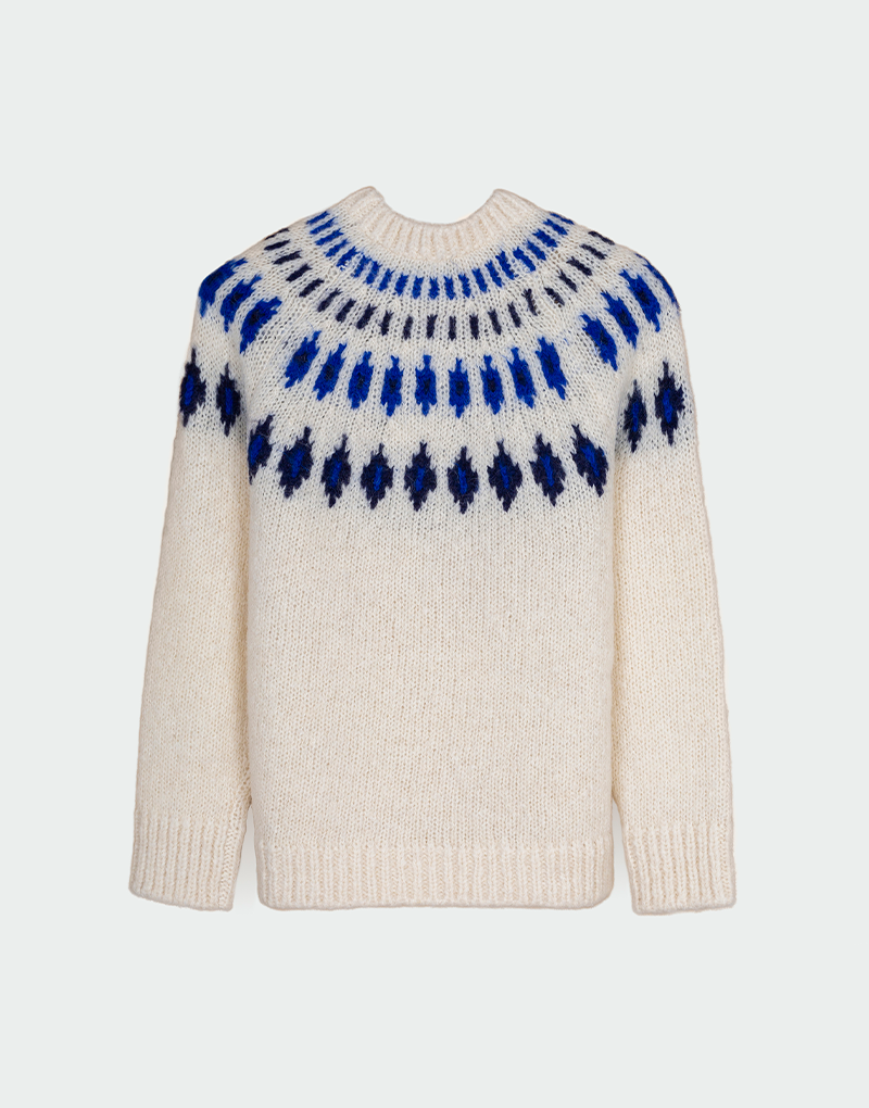 Daniela Sweater