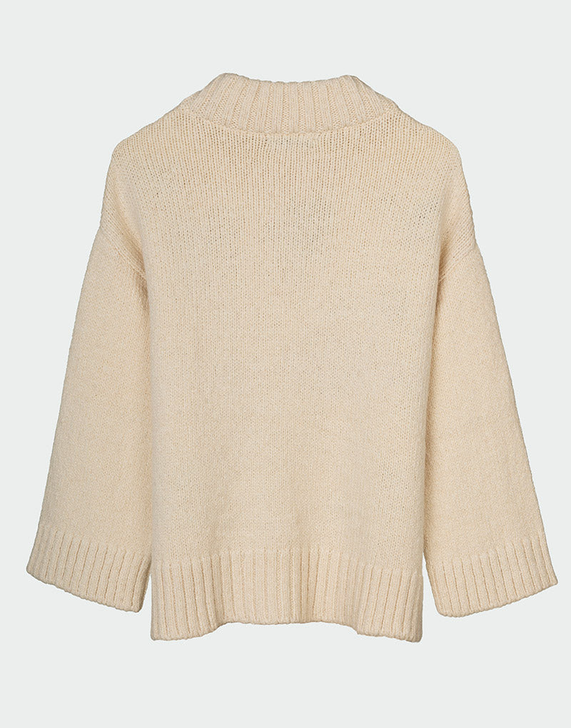 Dayna Sweater