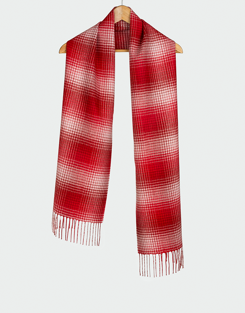 Degrade Scarf