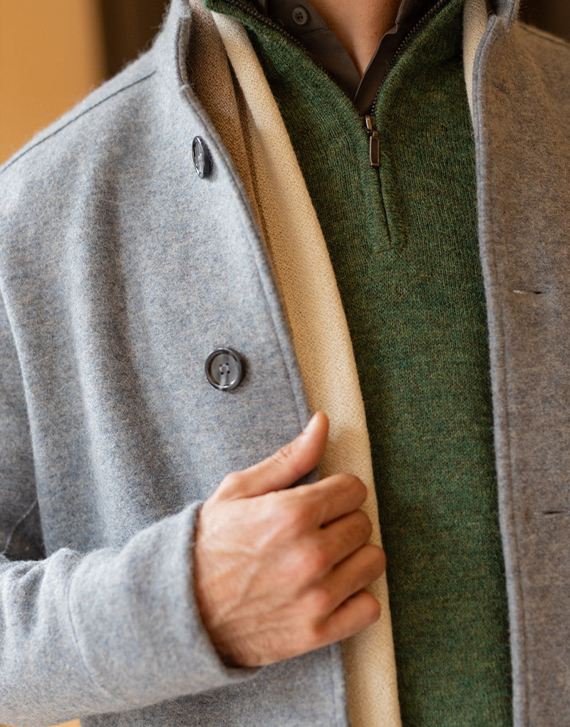 Diego Coat