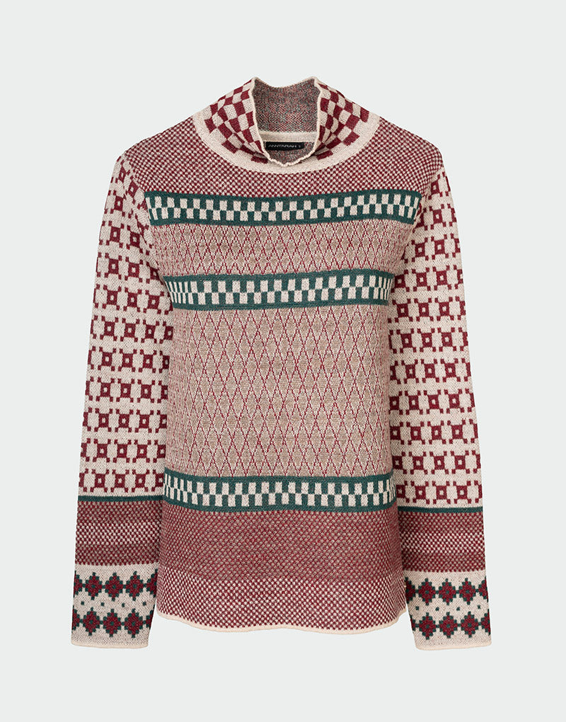 Divine Sweater