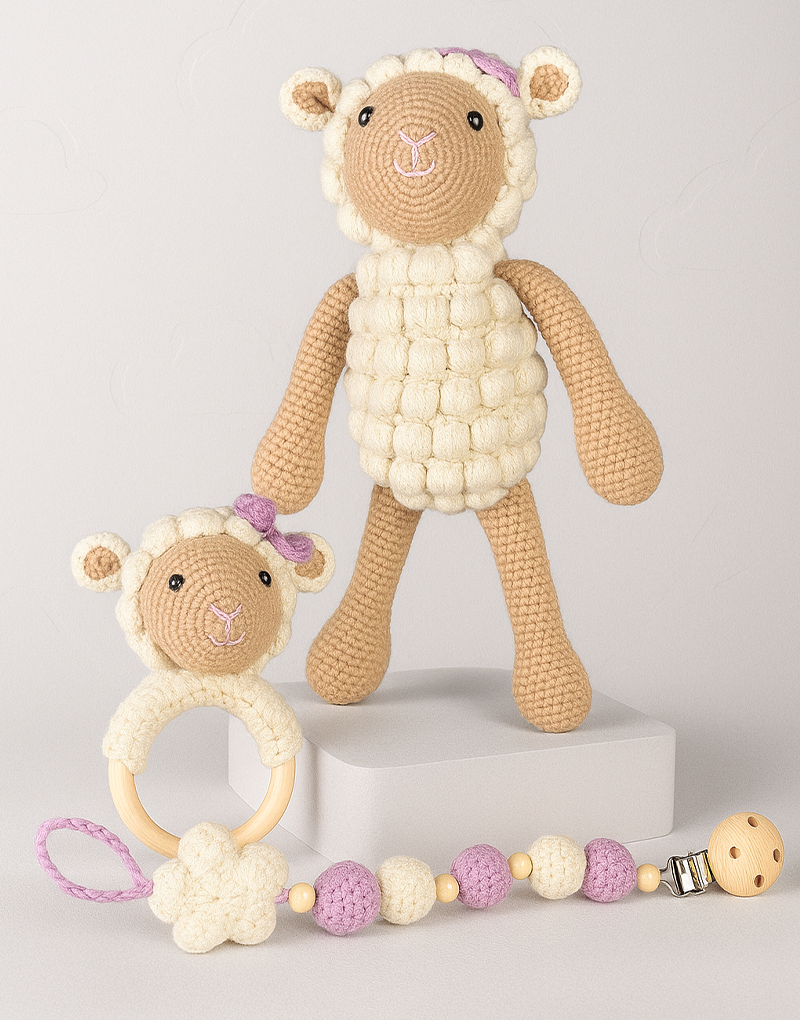 Dolly BB Set