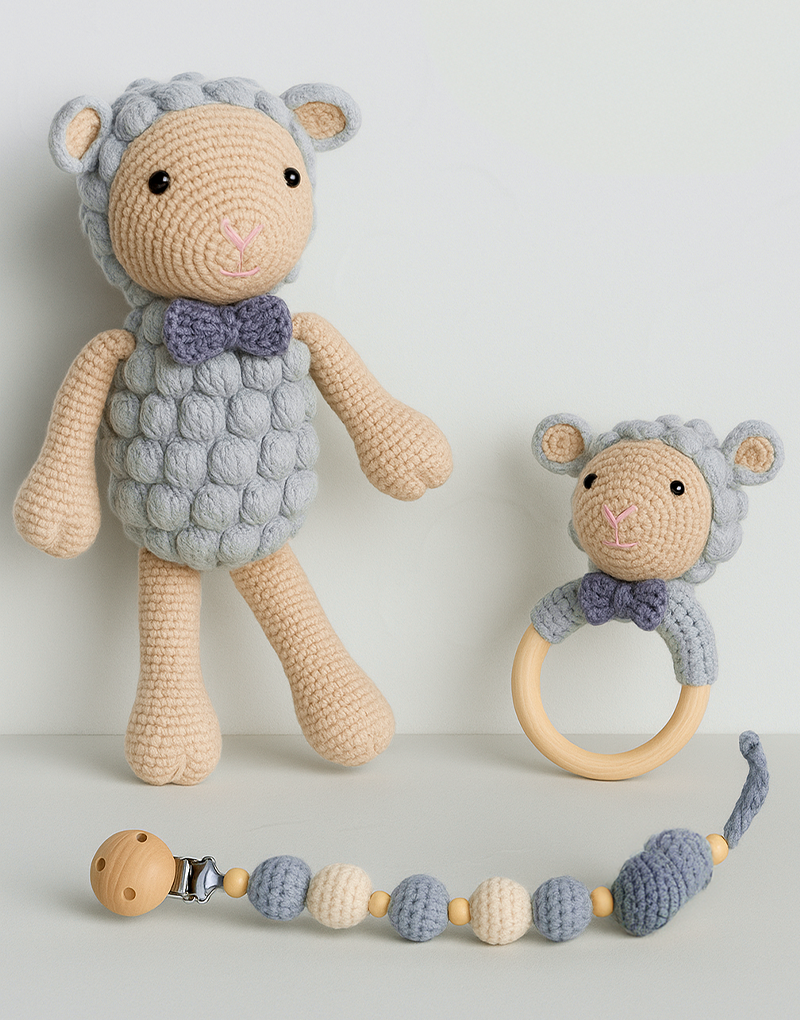 Dolly BB Set