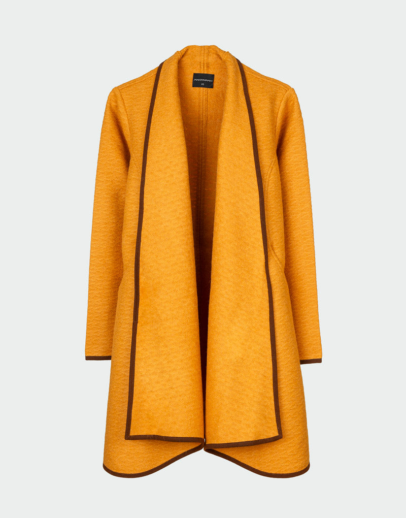 Dona Coat