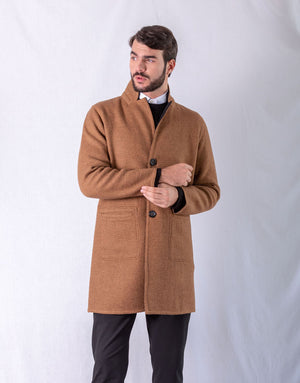 Daniel Reversible Coat