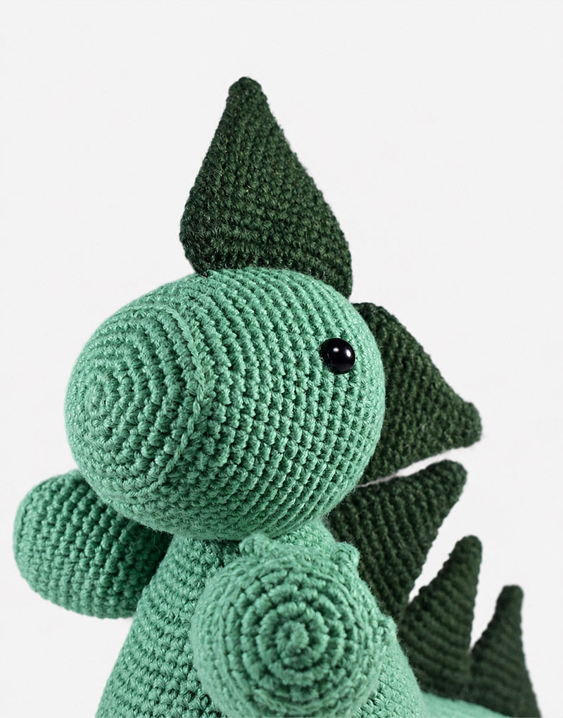 Dino BB