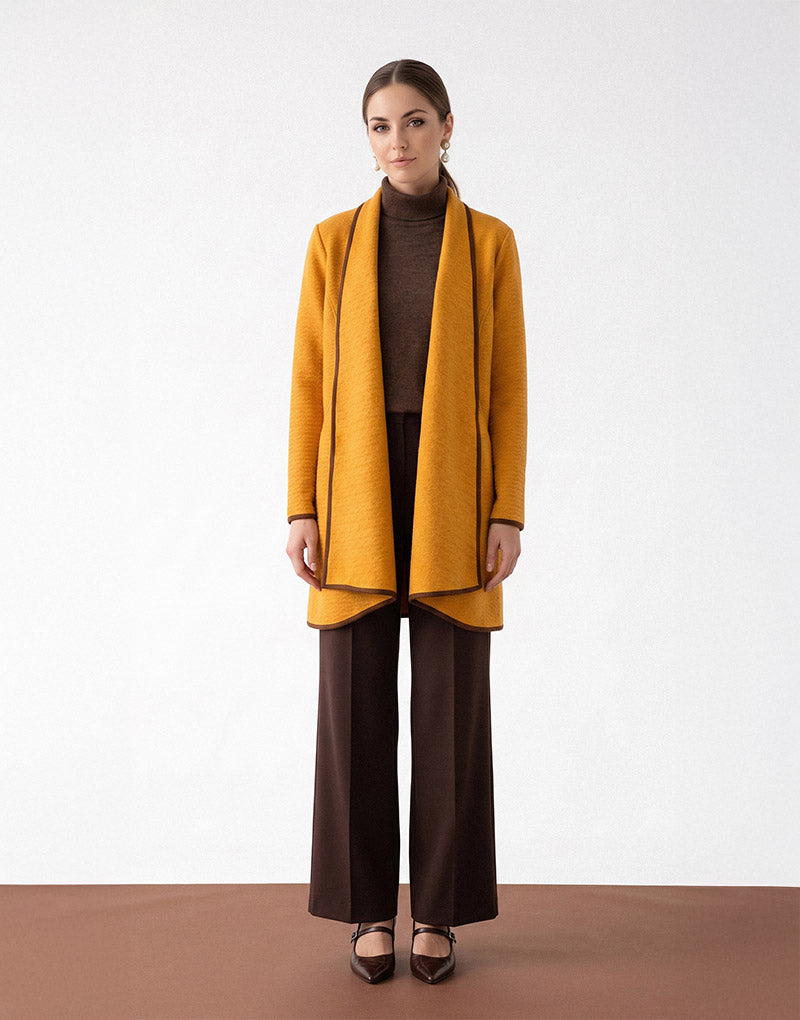 Dona Coat