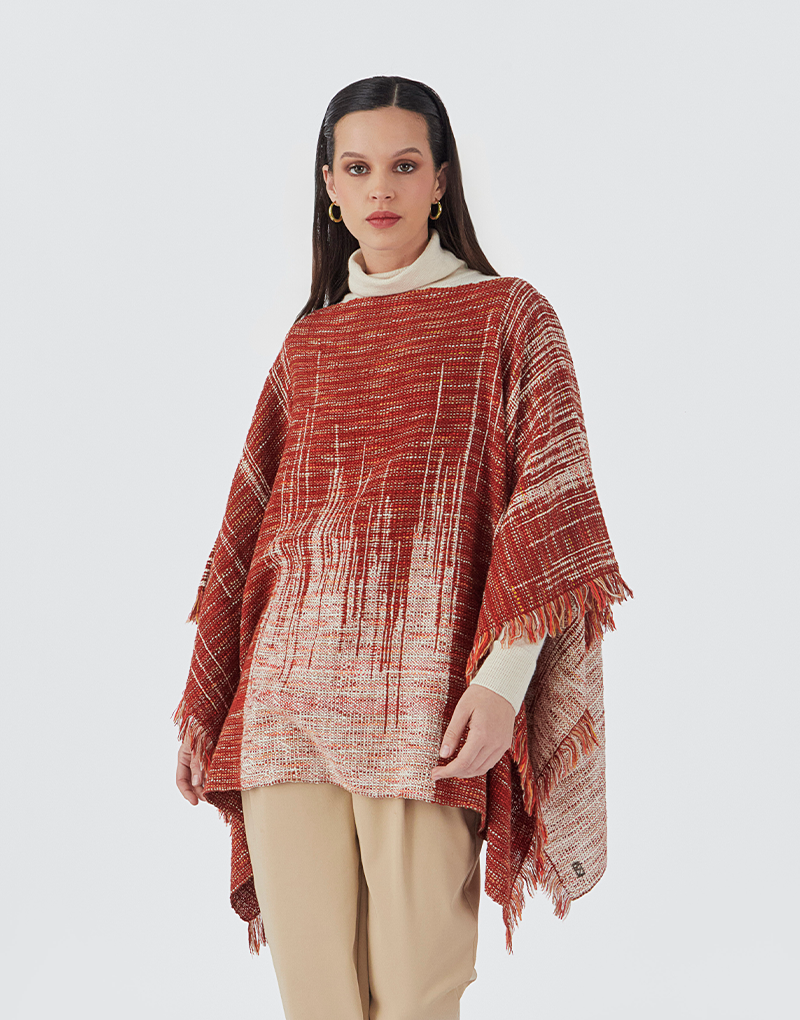 Eda Poncho