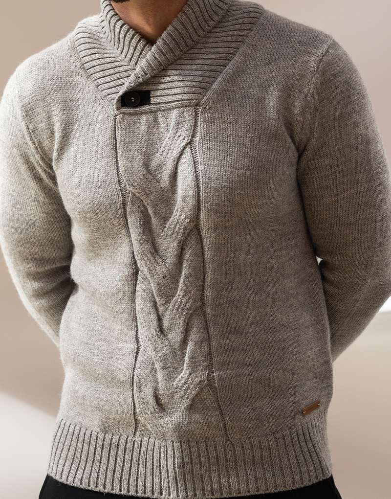 Edson Sweater