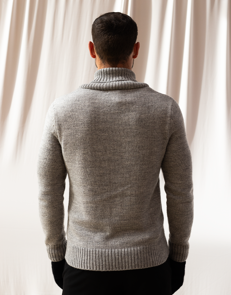 Edson Sweater