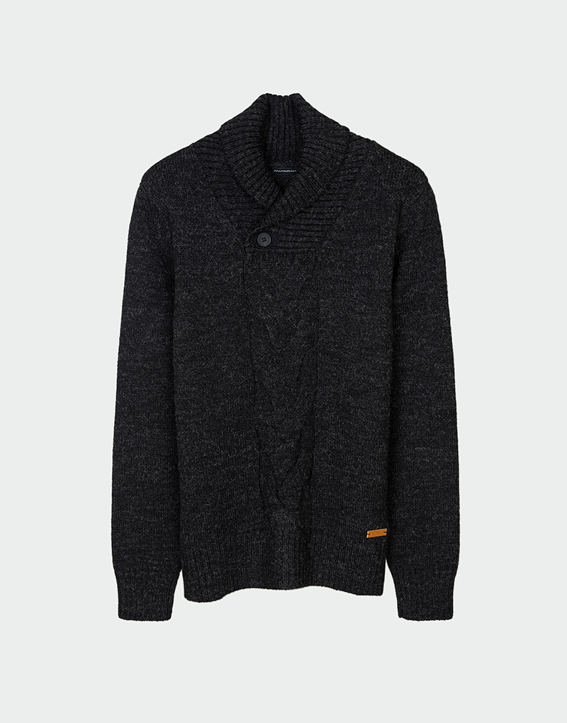Edson Sweater