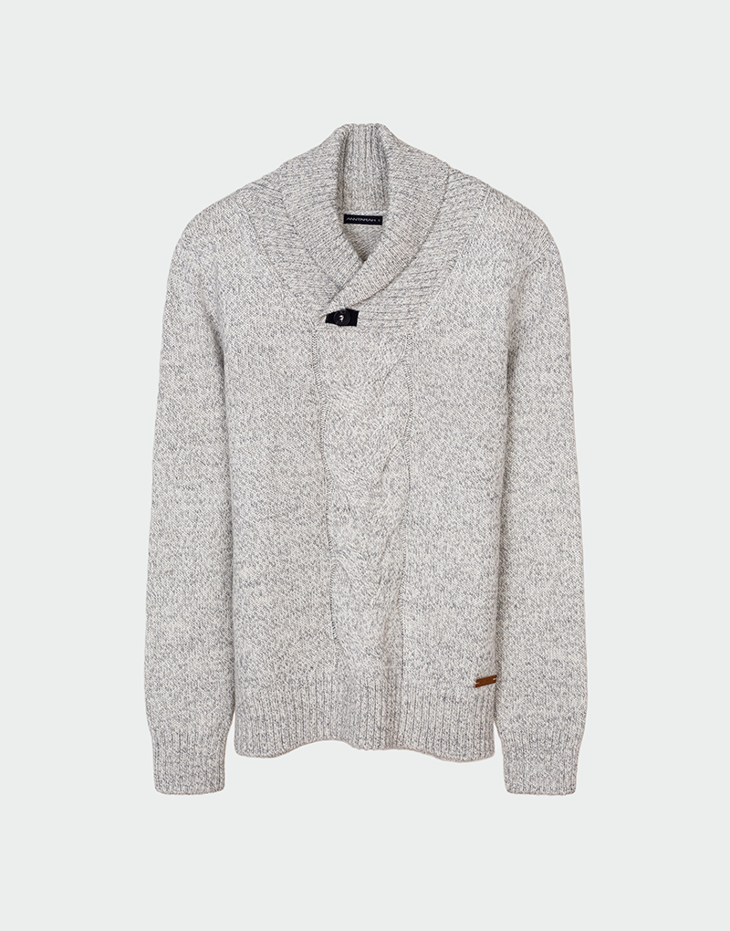 Edson Sweater