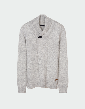Edson Sweater