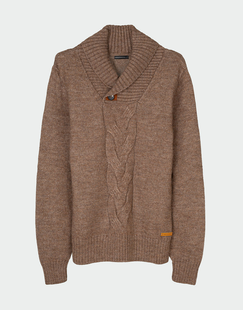 Edson Sweater