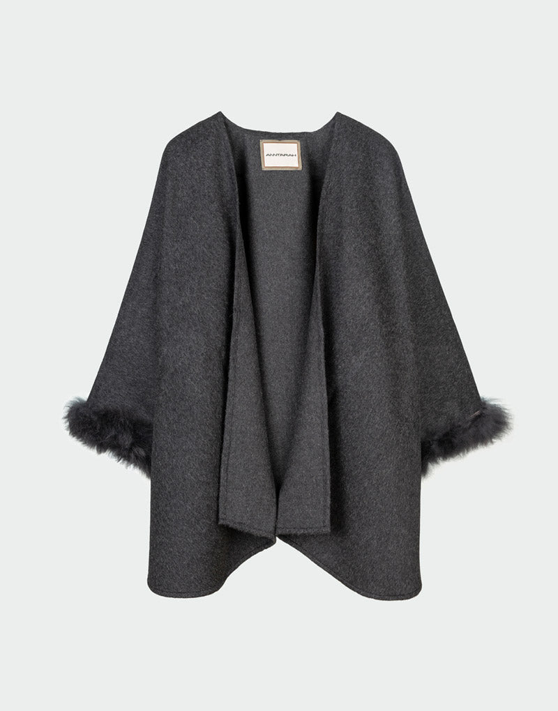 Elegant Cape