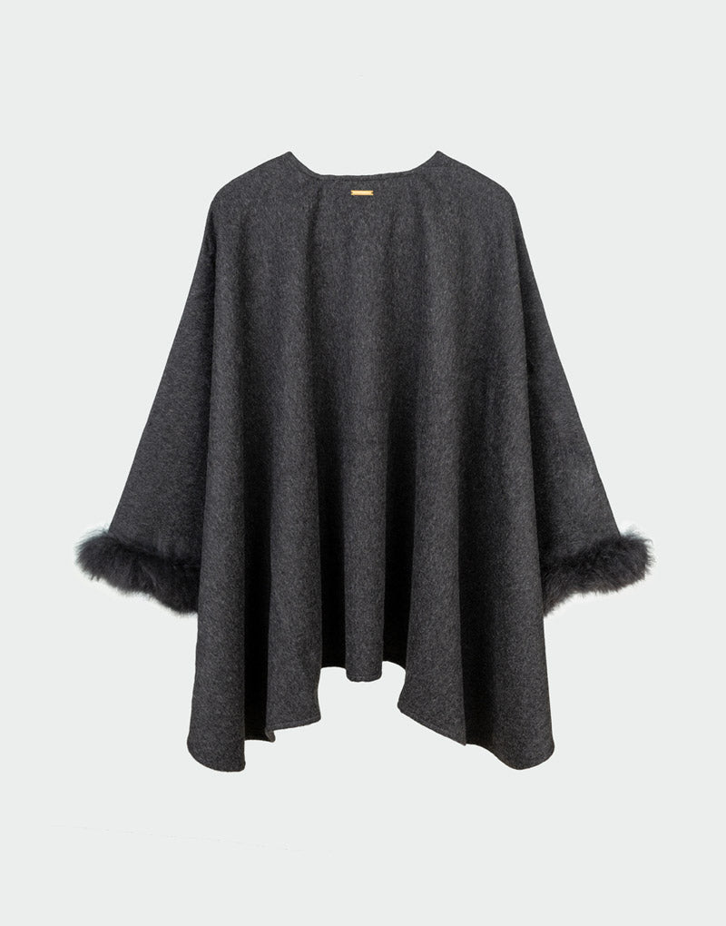 Elegant Cape
