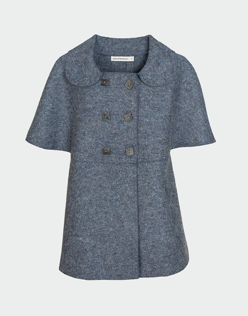 Ema Kid Cape