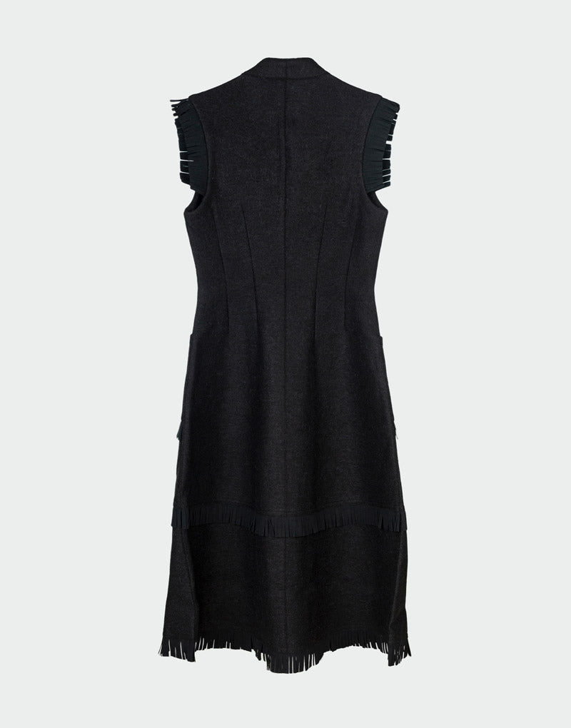 Estefani Dress