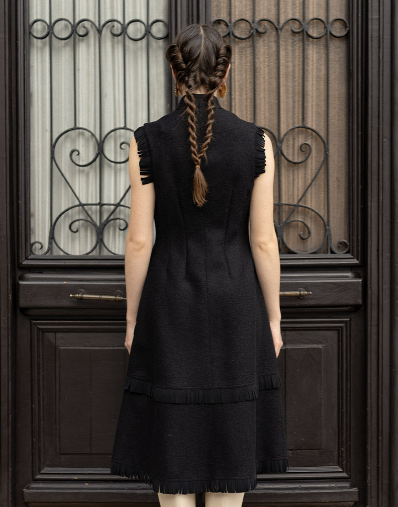 Estefani Dress